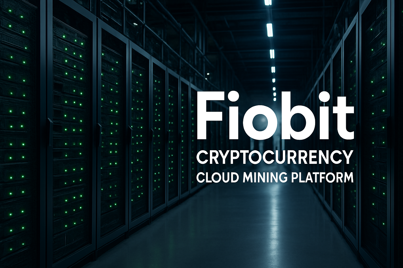 Fiobit - Crypto News