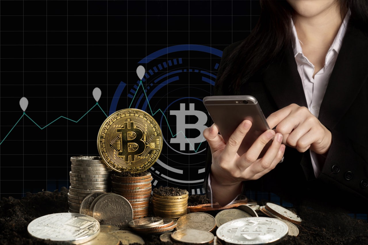 Fiobit - Crypto News