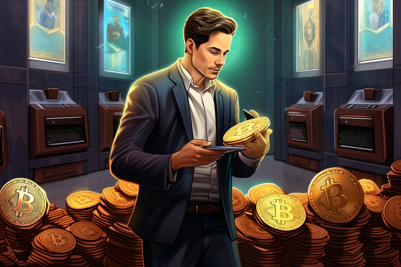 Fiobit - Crypto News