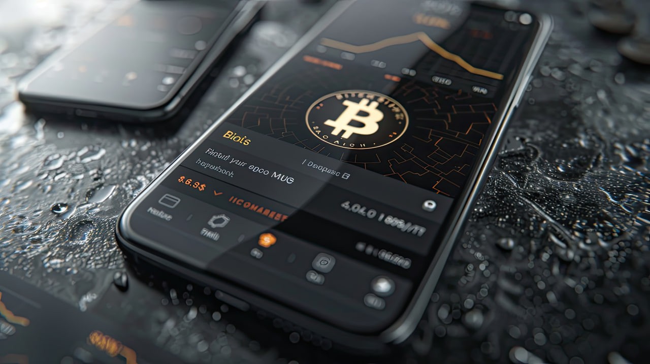 Fiobit - Crypto News