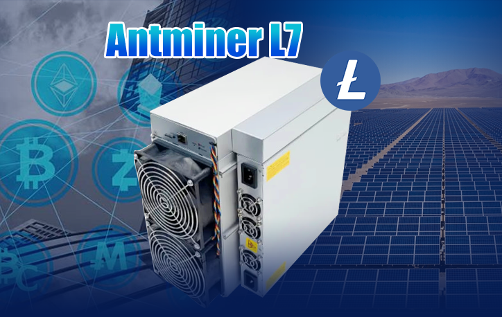 Fiobit - Cloud Mining Plans